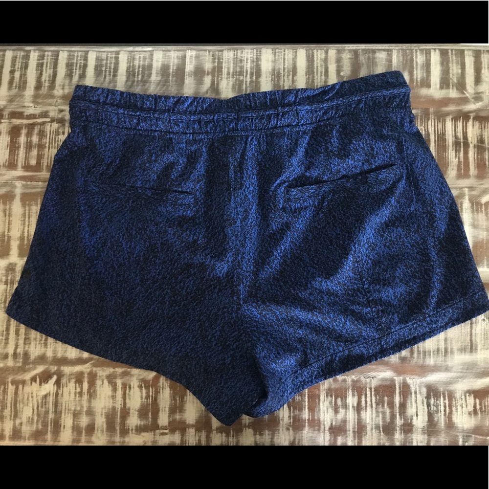 (SOLD) Lululemon Shorts